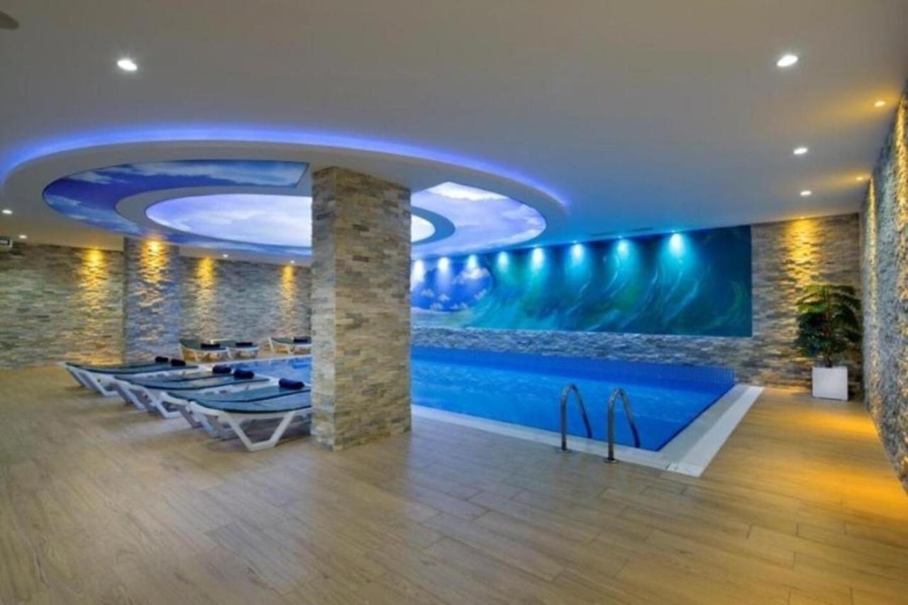 Granada Residence, Alanya