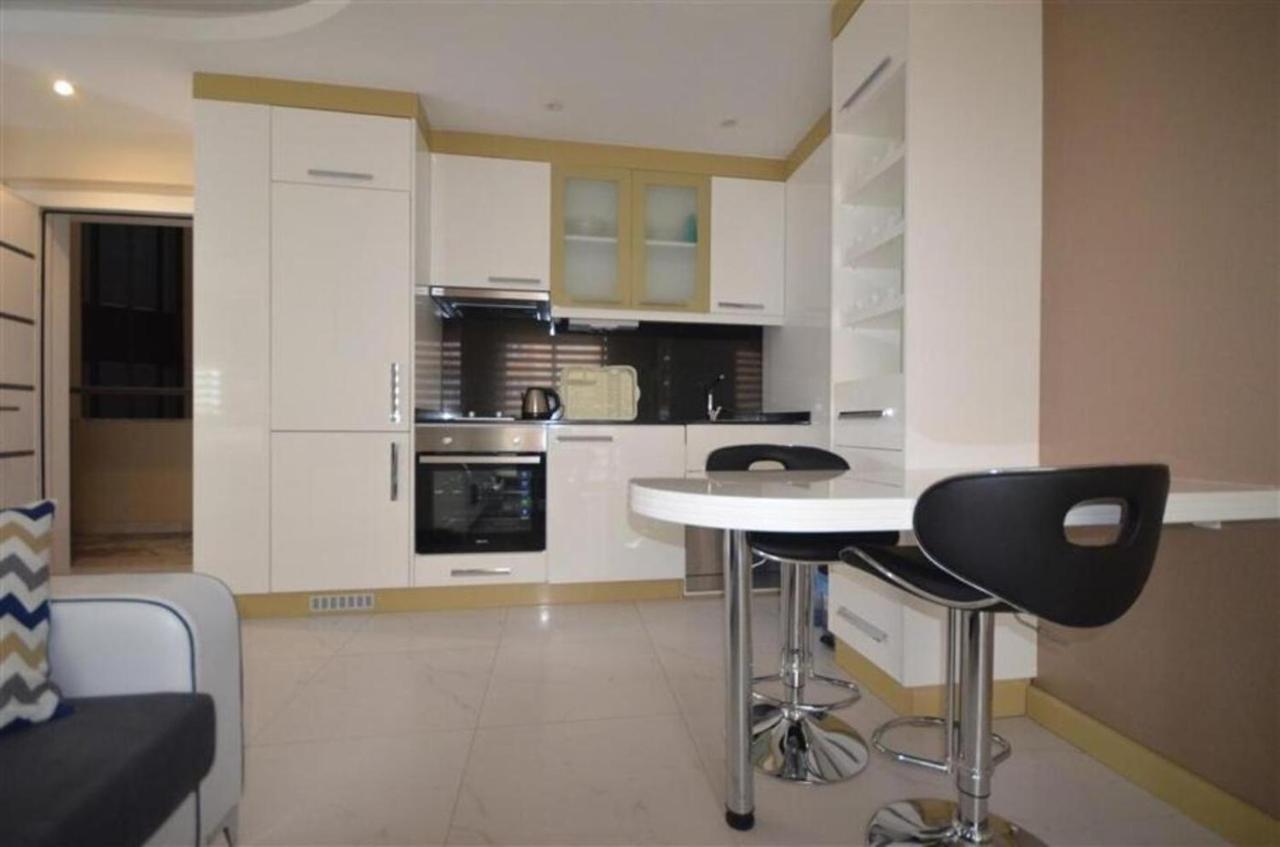 Granada Residence, Alanya