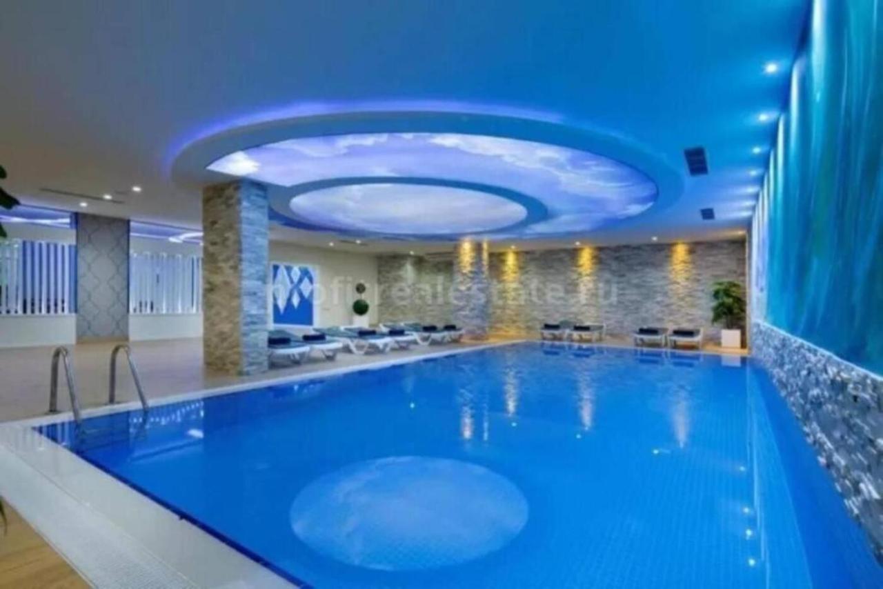 Granada Residence, Alanya