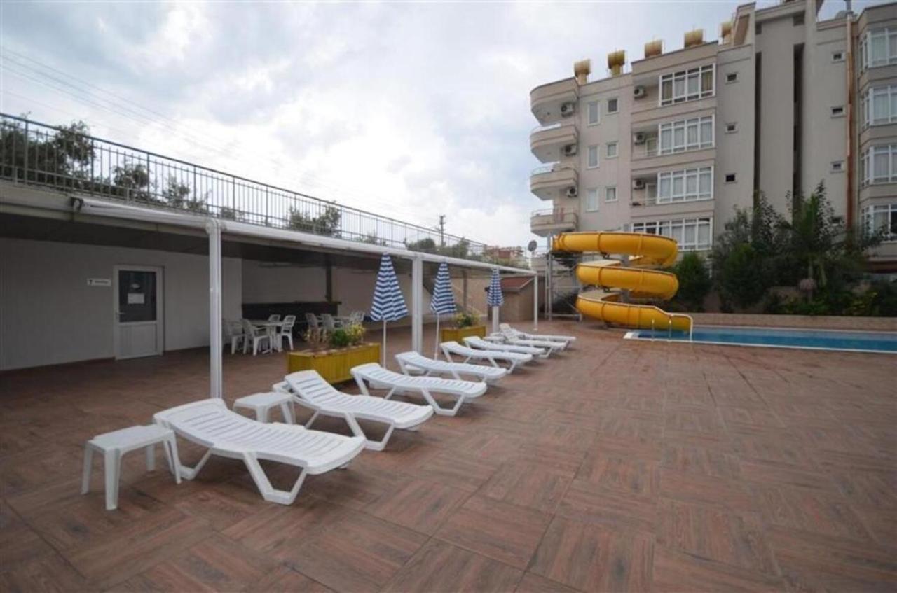 Granada Residence, Leilighet *