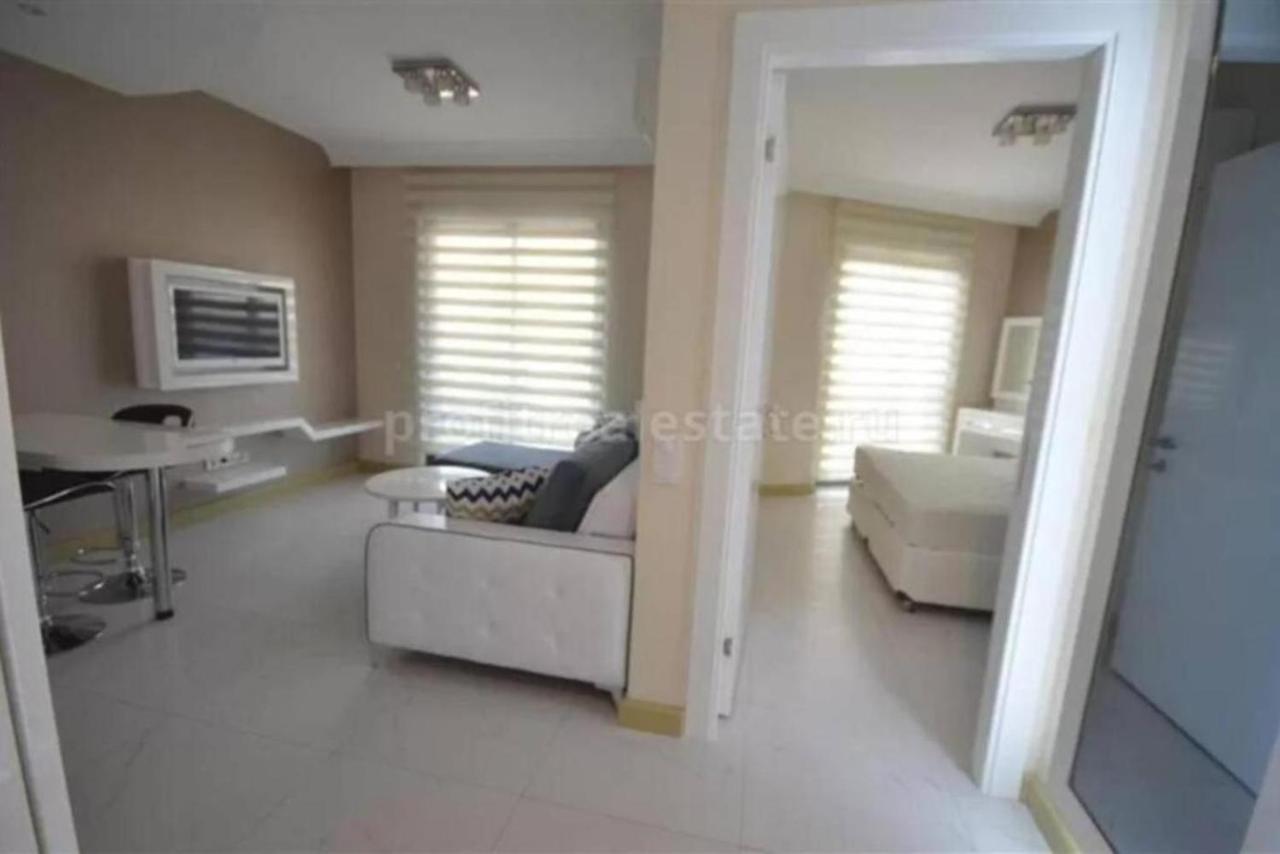 Leilighet Granada Residence, Alanya