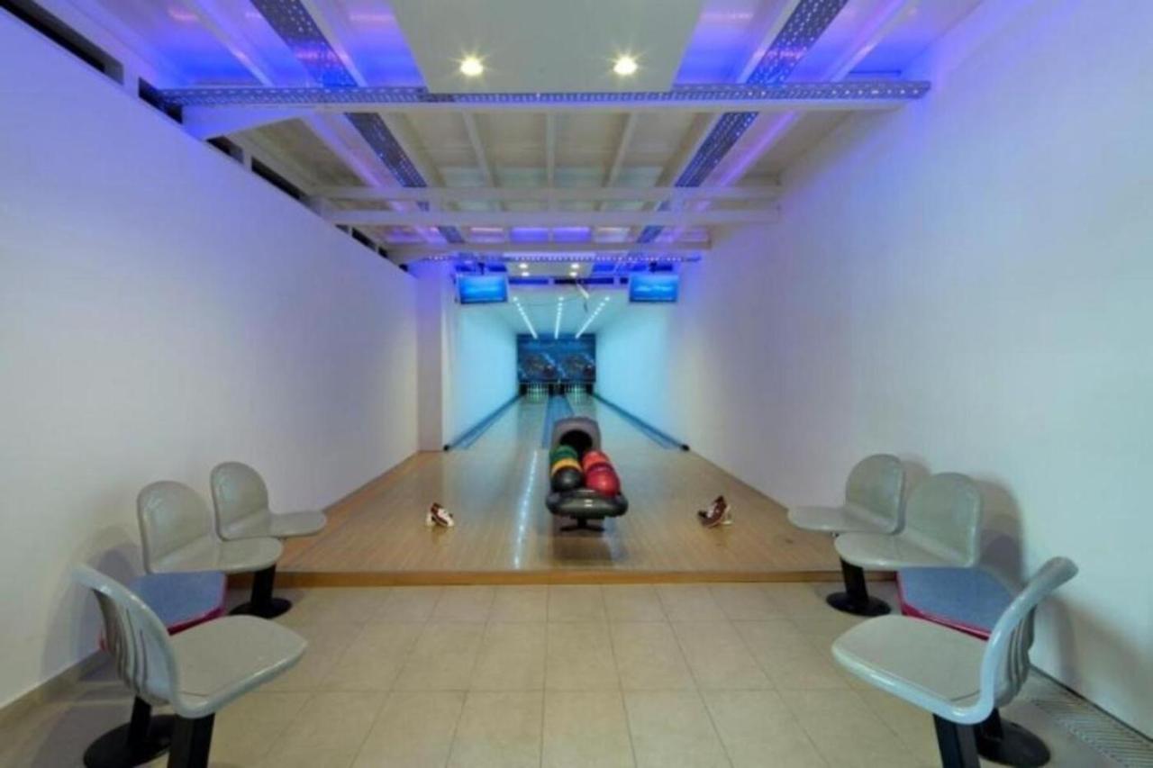 Leilighet Granada Residence,