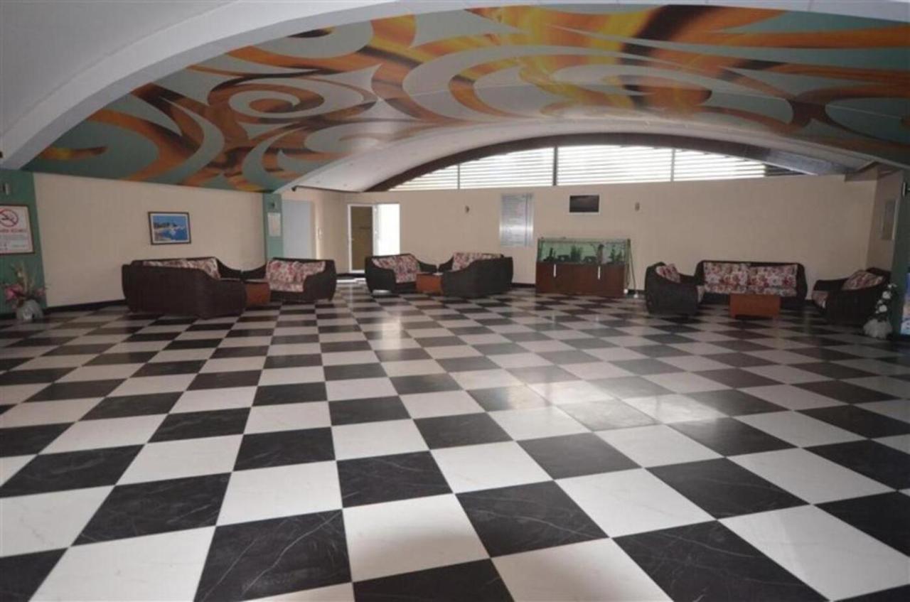 Granada Residence, * Alanya