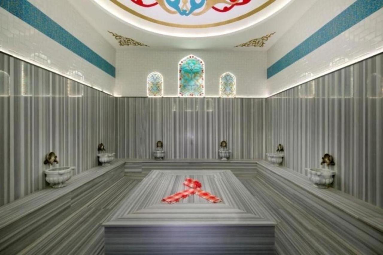 Granada Residence, Alanya