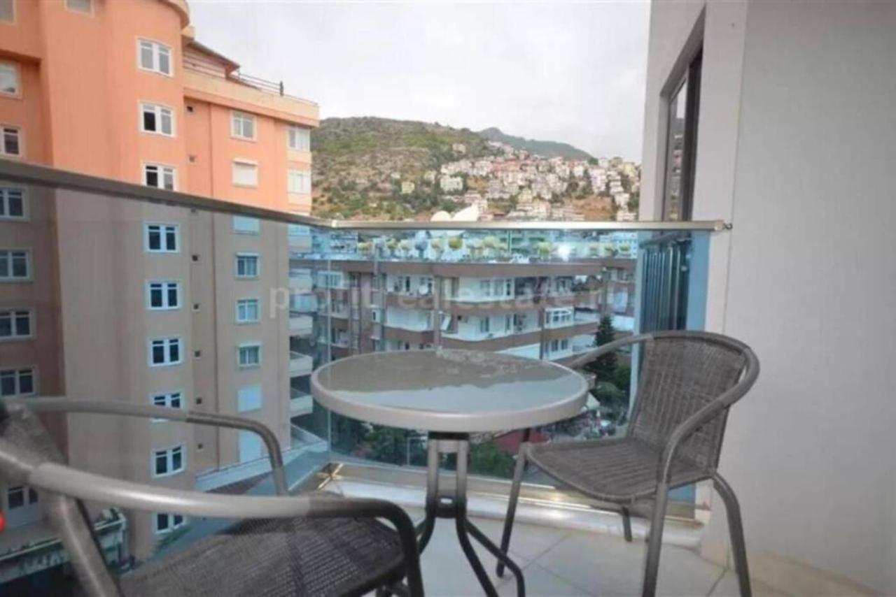 Granada Residence, Alanya