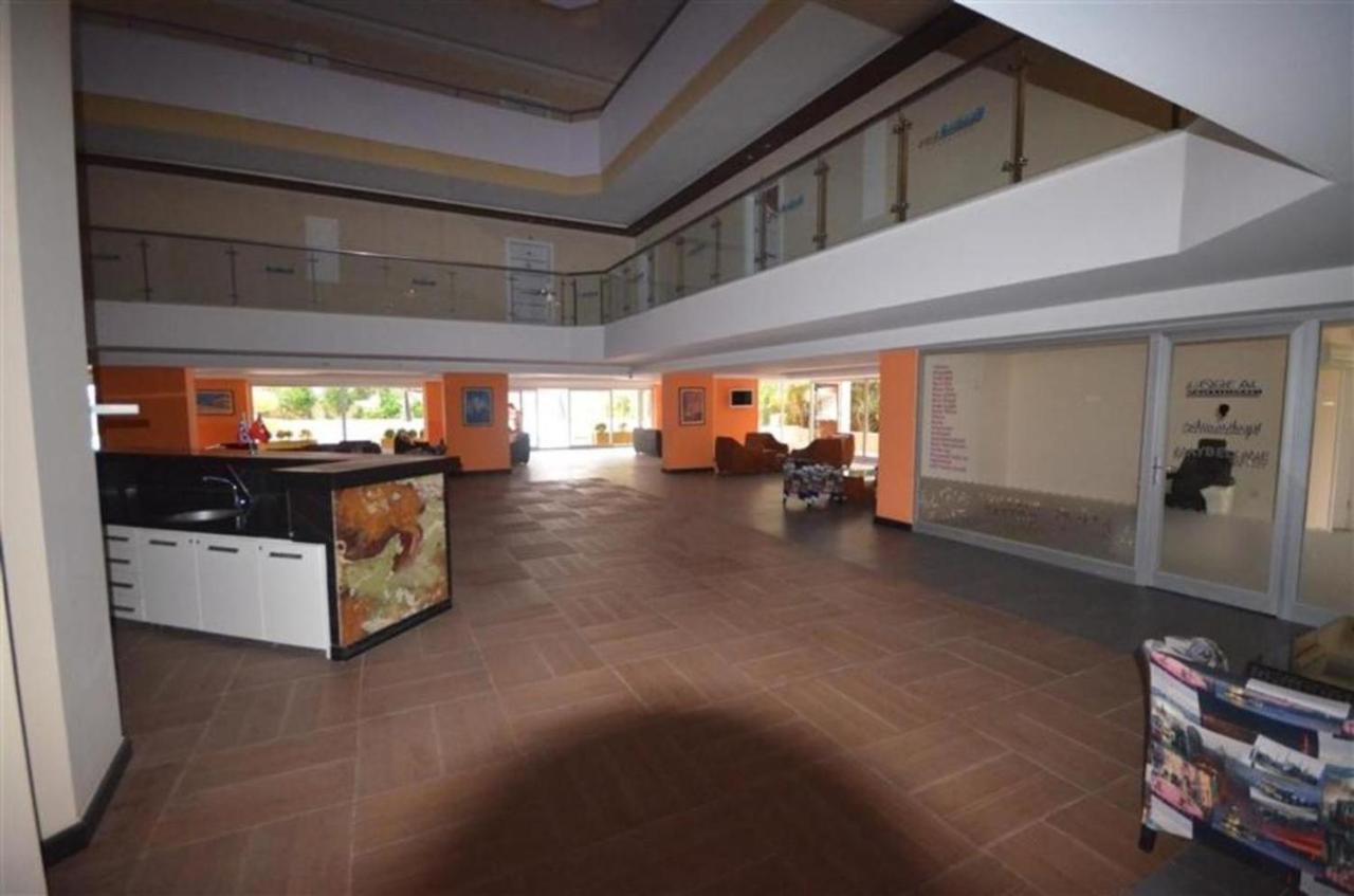 Granada Residence, * Alanya